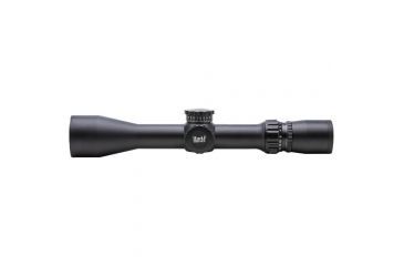 Image of 3-24 x 42mm FFP Tactical Knob Rifle Scope, FMA-2, Black