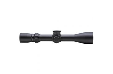 Image of 3-24 x 42mm FFP Tactical Knob Rifle Scope, FMA-2, Black