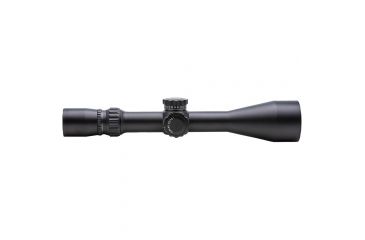 Image of 3-24 x 52mm FFP Tactical Knob Rifle Scope, FMA-2, Black
