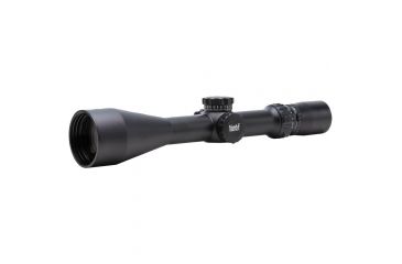 Image of 3-24 x 52mm FFP Tactical Knob Rifle Scope, FMA-2, Black