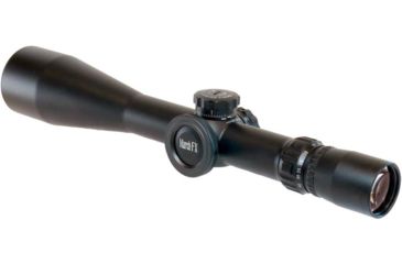 Image of March Scopes 31Mm Middle Wheel For Non Illuminated 48X52,40-60X52, 5-32X52,10-60X51, Black, NSN None, 2-DB340-0
