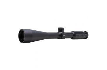 Image of 36-55 x 52mm Benchrest Rifle Scope, 3/32 MOA DOT, Black