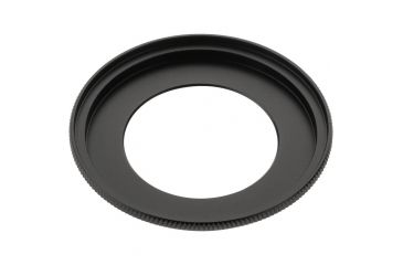 Image of 40 x 52mm Benchrest Rifle Scope, 1/16 MOA DOT, Black