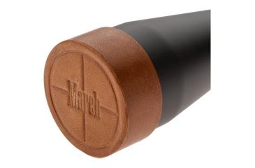 Image of 40 x 52mm Benchrest Rifle Scope, 1/16 MOA DOT, Black