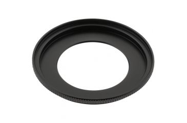Image of 40 x 52mm Benchrest Rifle Scope, 3/32 MOA DOT, Black