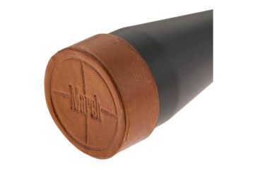 Image of 40 x 52mm Benchrest Rifle Scope, CH, Black