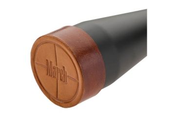 Image of 40 x 52mm Benchrest Rifle Scope, LR, Black
