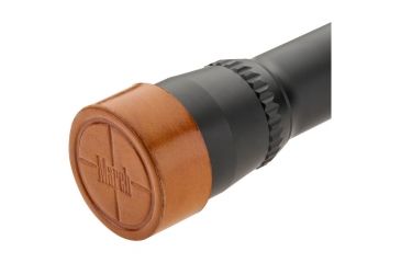 Image of 40 x 52mm Benchrest Rifle Scope, LR, Black