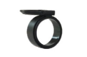 Image of March Scopes Eyepiece Flip Caps, 41mm, Black, NSN None, FC-41