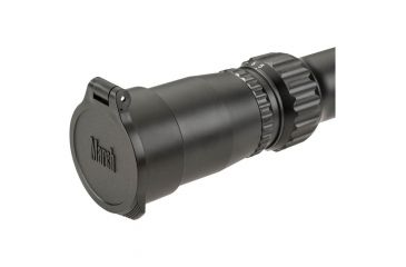Image of 5-32 x 52mm Tactical Knob Rifle Scope, MTR-3, Black