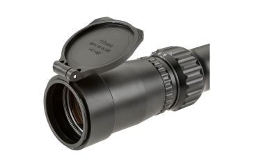 Image of 5-32 x 52mm Tactical Knob Rifle Scope, MTR-3, Black