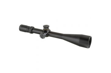 Image of 5-32 x 52mm Tactical Knob Rifle Scope, MTR-3, Black