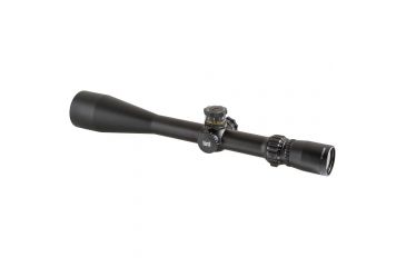 Image of 5-32 x 52mm Tactical Knob Rifle Scope, MTR-3, Black