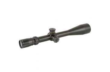 Image of 5-32 x 52mm Tactical Knob Rifle Scope, MTR-3, Black