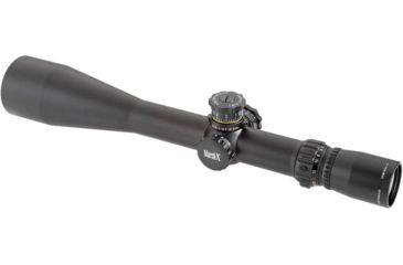 Image of March Scopes 5-50 x 56mm Tactical Knob 34mm Tube Rifle Scope, MTR-1, Black MAR1027