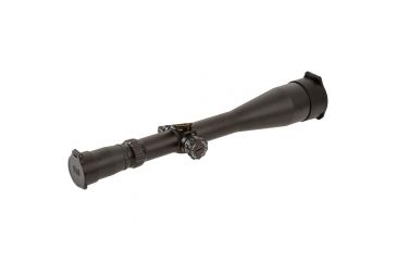 Image of 5-50 x 56mm Tactical Knob 34mm Tube Rifle Scope, MTR-3, Black