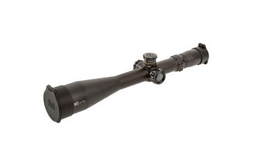 Image of 5-50 x 56mm Tactical Knob 34mm Tube Rifle Scope, MTR-3, Black
