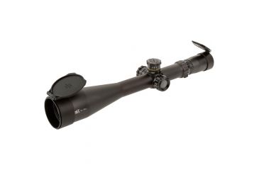 Image of 5-50 x 56mm Tactical Knob 34mm Tube Rifle Scope, MTR-3, Black