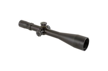 Image of 5-50 x 56mm Tactical Knob 34mm Tube Rifle Scope, MTR-3, Black