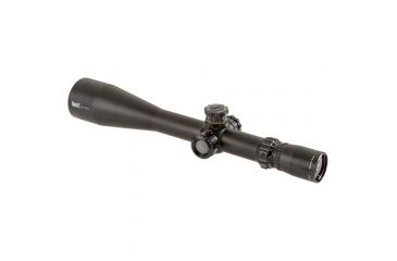 Image of 5-50 x 56mm Tactical Knob 34mm Tube Rifle Scope, MTR-3, Black