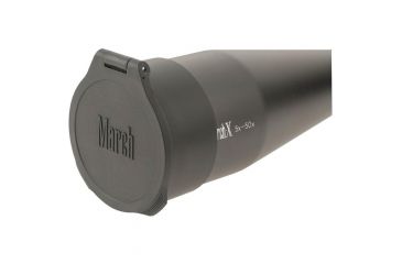 Image of 5-50 x 56mm Tactical Knob 34mm Tube Rifle Scope, MTR-3, Black