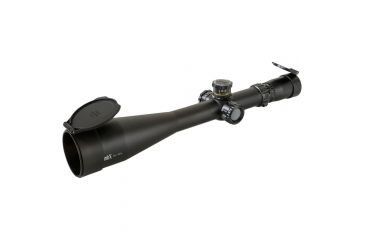 Image of 5-50 x 56mm Tactical Knob Illuminated 34mm Tube Rifle Scope MTR-1, Black