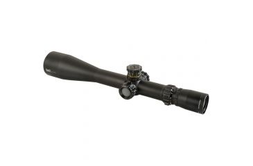 Image of 5-50 x 56mm Tactical Knob Illuminated 34mm Tube Rifle Scope MTR-1, Black