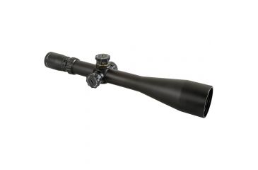 Image of 5-50 x 56mm Tactical Knob Illuminated 34mm Tube Rifle Scope MTR-1, Black