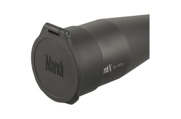 Image of 5-50 x 56mm Tactical Knob Illuminated 34mm Tube Rifle Scope MTR-1, Black