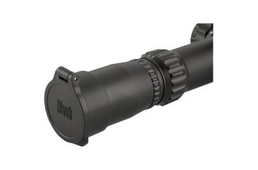 Image of 5-50 x 56mm Tactical Knob Illuminated 34mm Tube Rifle Scope MTR-1, Black