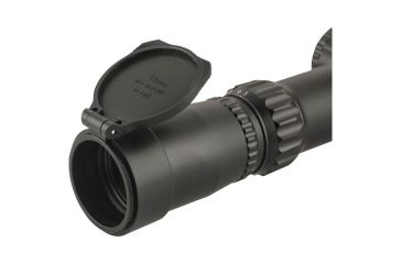 Image of 5-50 x 56mm Tactical Knob Illuminated 34mm Tube Rifle Scope MTR-1, Black