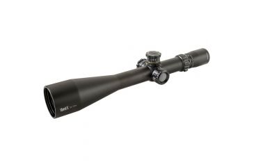 Image of 5-50 x 56mm Tactical Knob Illuminated 34mm Tube Rifle Scope MTR-1, Black