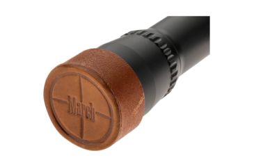 Image of 50 x 52mm Benchrest Rifle Scope, 3/32 MOA DOT, Black