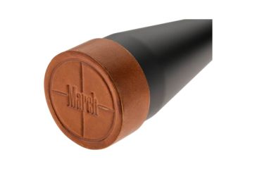 Image of 50 x 52mm Benchrest Rifle Scope, 3/32 MOA DOT, Black