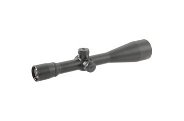 Image of 50 x 52mm Benchrest Rifle Scope, 3/32 MOA DOT, Black