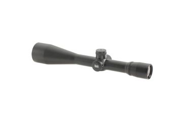 Image of 50 x 52mm Benchrest Rifle Scope, 3/32 MOA DOT, Black