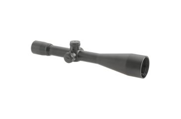 Image of 50 x 52mm Benchrest Rifle Scope, 3/32 MOA DOT, Black