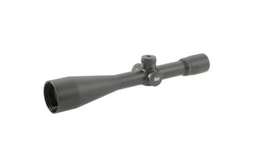 Image of 50 x 52mm Benchrest Rifle Scope, 3/32 MOA DOT, Black