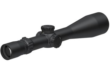 Image of March Scopes 5X-40X56, Tactical Turret Rifle Scope, Fma-1 Reticle, With Illumination, Black, NSN None, D40V56FIMA4-FMA-1