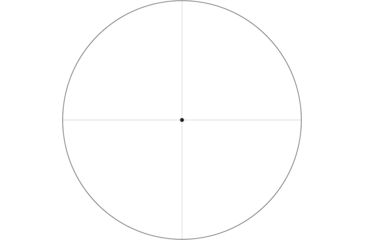 Image of March Scopes High Master 10-60 x 56mm Tact Knob Scope 1/8in DOT, Black, MAR1079