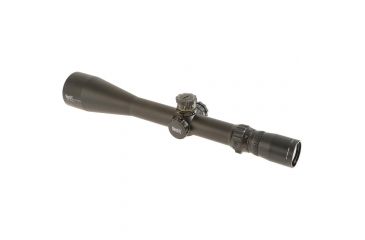 Image of March Scopes High Master 10-60 x 56mm Tact Knob Scope 1/8in DOT, Black MAR1079