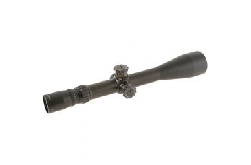 Image of March Scopes High Master 10-60 x 56mm Tact Knob Scope 1/8in DOT, Black MAR1079