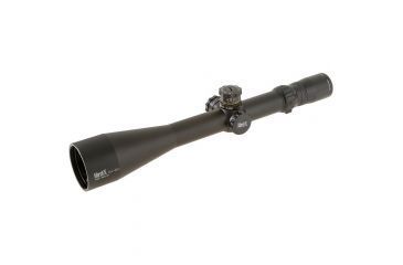 Image of March Scopes High Master 10-60x56mm Tactical Knob Rifle Scope MTR-5, Black MAR1095