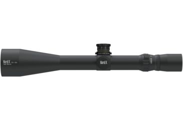 Image of March Scopes High Master 10X-60X56, Tactical Turret Rifle Scope, 3/32Moa Dot Reticle, Black, NSN None, D60HV56T-3/32MOA-DOT