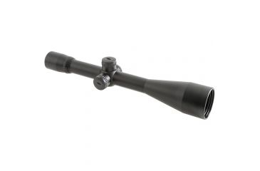 Image of March Scopes High Master 48 x 52mm Scope 1/8in DOT, Black MAR1077