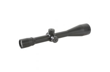 Image of March Scopes High Master 48 x 52mm Scope 3/32in DOT, Black MAR1076