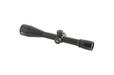 Image of March Scopes High Master 48 x 52mm Scope CH, Black MAR1075