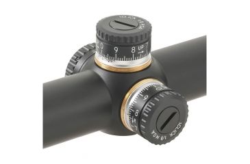Image of March Scopes High Master 48 x 52mm Scope CH, Black MAR1075
