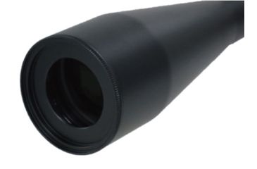 Image of March Scopes Md Disk For 52Mm Objective Models, Black, NSN None, DB062-0