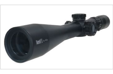 Image of March Scopes Md Disk For 52Mm Objective Models, Black, NSN None, DB062-0